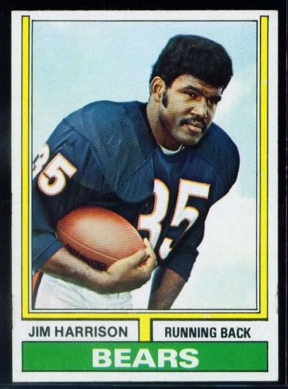 203 Jim Harrison
